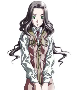 Wadatsumi Megumi