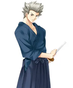 宮沢 謙吾