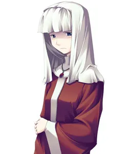 赤の使節団・団長
