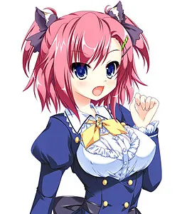 Hiiragi Yuzuyu