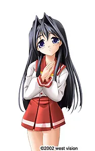 Hattori Yukiko
