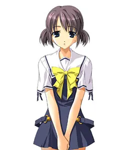 Yuunagi Mio