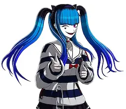 Amemiya Darumi