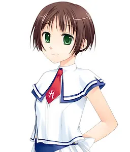 海野 紗智
