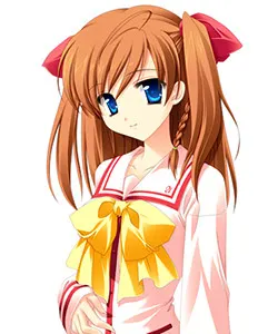 Kamijou Asahi
