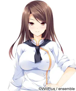 Tendou Yakumo
