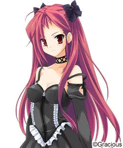 Magatsumi Mikage