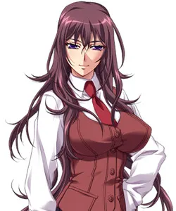 Kasuga Reina