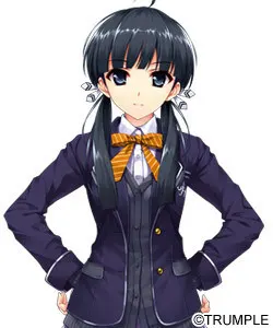 Hasekura Airi