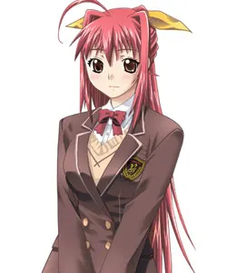 Mizuki Narumi