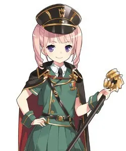 Rona Heinlein