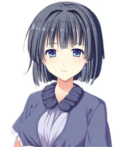 常坂 十和子