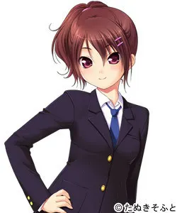 Sakura Anna