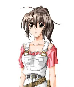 Saya