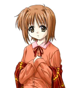 Yamanashi Chisa