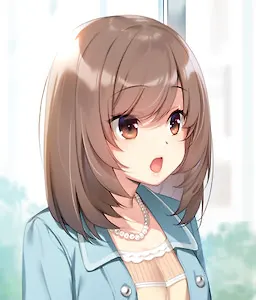 新山 亜里沙