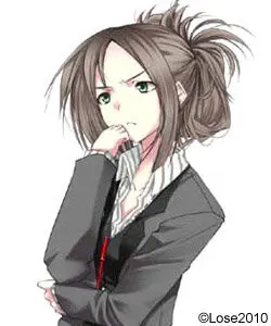 Suizumi Haruka