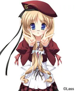 Hirohara Yukiko