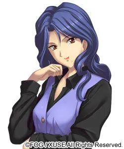 Tokiwa Saya