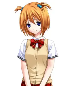 Yumehara Asuka