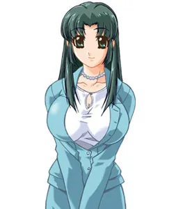 Mariya Tomoko