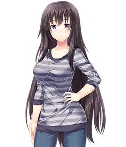 Kouzuki Kanata