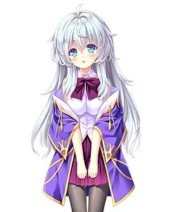 瑠璃・P・テオフラストゥス