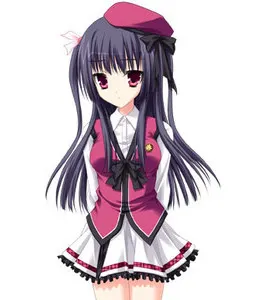 Kirishima Touri