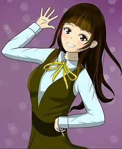 五島 絵梨奈