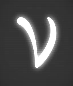 ν