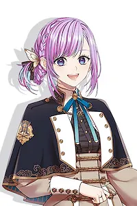 ルチア・ユエン