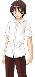 東間 拓人