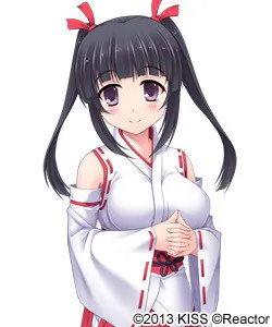 Wakaba Suzumura