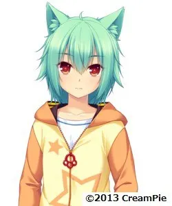 Kete-chan