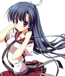 Koumoto Madoka