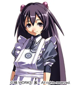 Sakurai Ayaka