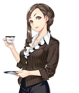 Hashima Nayuta