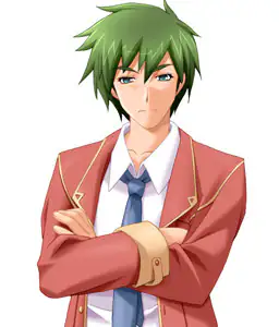 Aizawa Souma
