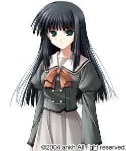 Mikoshiba Shouko