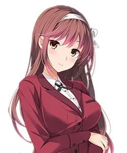 日ノ宮 舞果