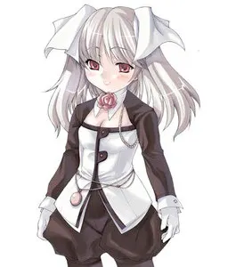 Yazawa Rin