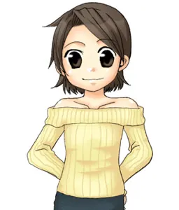 斉藤 唯