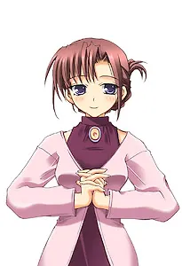 Fujikawa Haine