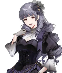 Lynaria Renwick