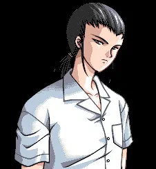 Kiryuin Sakaki