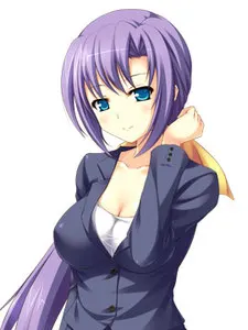 Nanase Ako