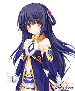 Riru Whale