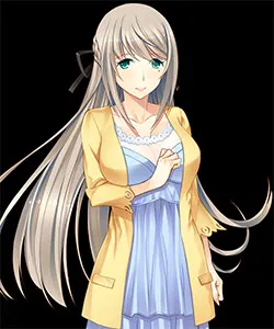 Ayanose Natsume