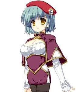 Tennouji Sayaka