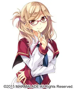 Kirizumi Kirika